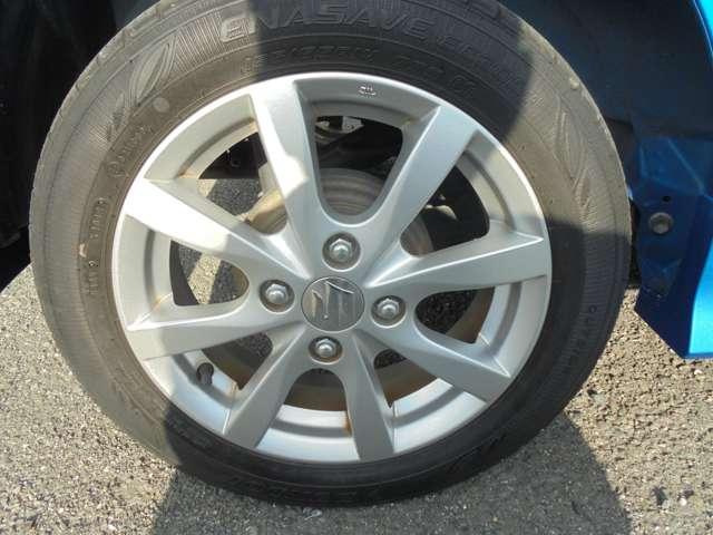 ワゴンＲ ハイブリットＦＺ　３６０度モニター　ナビ　ＥＴＣ（9枚目）