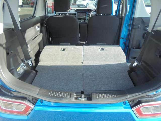 ワゴンＲ ハイブリットＦＺ　３６０度モニター　ナビ　ＥＴＣ（17枚目）