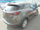 CX-3 15Sツーリング ナビ360.度モニタードライブレコーダー(5枚目)