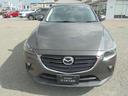 CX-3 15Sツーリング ナビ360.度モニタードライブレコーダー(6枚目)