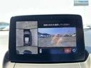MAZDA2 1.5 XD ブラックトーンエディション ディーゼルターボ 360度カメラ ETC2.0 中古車画像_3