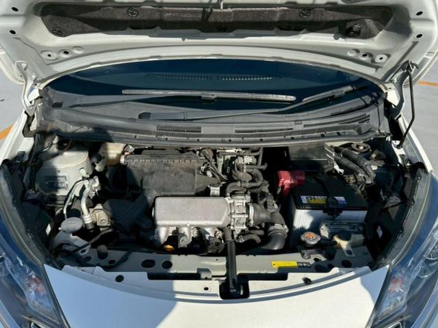 ノート ライダー　Ｖセレクション＋セーフティ　ドライブレコーダー　ＥＴＣ　バックカメラ　ナビ　衝突被害軽減システム　アルミホイール　スマートキー　アイドリングストップ　ＡＴ　盗難防止システム　衝突安全ボディ　ＡＢＳ　ＥＳＣ（14枚目）