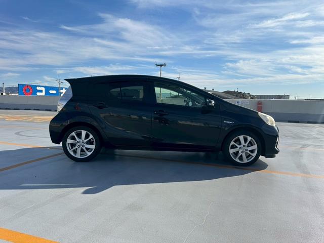 アクア Ｇ（4枚目）