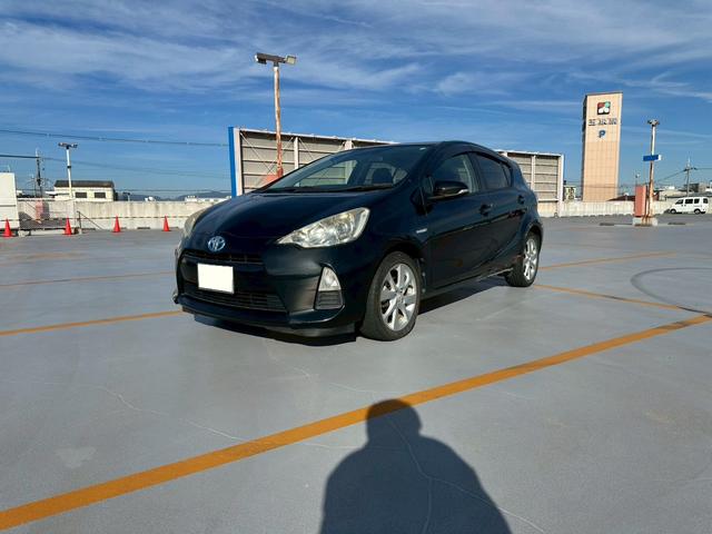 アクア Ｇ（9枚目）