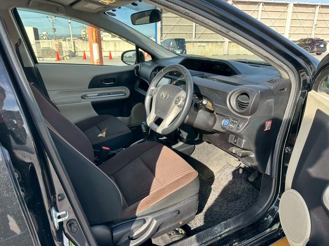 アクア Ｇ（10枚目）