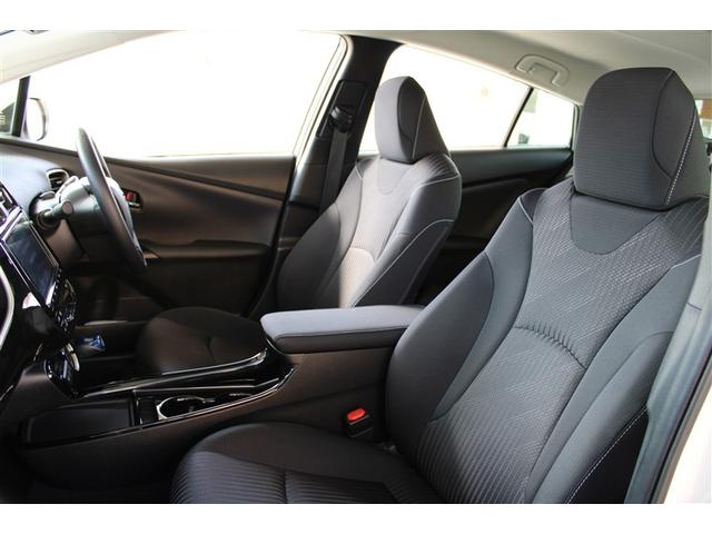 プリウスＰＨＶ Ｓ　セーフティ　フルセグ　メモリーナビ　ＤＶＤ再生　ミュージックプレイヤー接続可　バックカメラ　衝突被害軽減システム　ＥＴＣ　ドラレコ　ＬＥＤヘッドランプ　記録簿（8枚目）