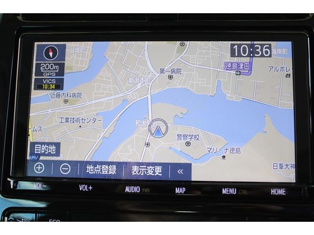 プリウスＰＨＶ Ｓ　セーフティ　フルセグ　メモリーナビ　ＤＶＤ再生　ミュージックプレイヤー接続可　バックカメラ　衝突被害軽減システム　ＥＴＣ　ドラレコ　ＬＥＤヘッドランプ　記録簿（12枚目）