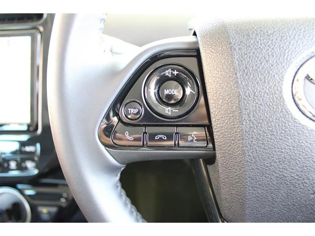 プリウスＰＨＶ Ｓ　セーフティ　フルセグ　メモリーナビ　ＤＶＤ再生　ミュージックプレイヤー接続可　バックカメラ　衝突被害軽減システム　ＥＴＣ　ドラレコ　ＬＥＤヘッドランプ　記録簿（15枚目）