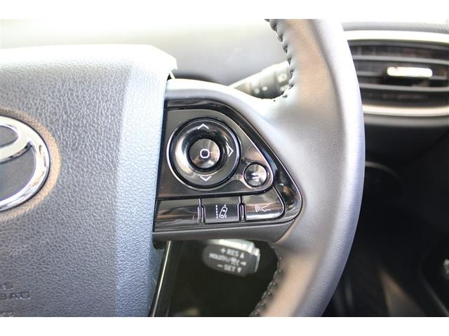 プリウスＰＨＶ Ｓ　セーフティ　フルセグ　メモリーナビ　ＤＶＤ再生　ミュージックプレイヤー接続可　バックカメラ　衝突被害軽減システム　ＥＴＣ　ドラレコ　ＬＥＤヘッドランプ　記録簿（16枚目）