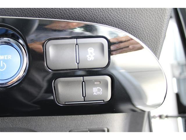 プリウスＰＨＶ Ｓ　セーフティ　フルセグ　メモリーナビ　ＤＶＤ再生　ミュージックプレイヤー接続可　バックカメラ　衝突被害軽減システム　ＥＴＣ　ドラレコ　ＬＥＤヘッドランプ　記録簿（19枚目）