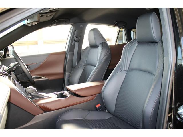 ハリアー Ｚ　レザーパッケージ　革シート　フルセグ　メモリーナビ　ミュージックプレイヤー接続可　バックカメラ　衝突被害軽減システム　ＥＴＣ　ドラレコ　ＬＥＤヘッドランプ　ワンオーナー　記録簿（8枚目）