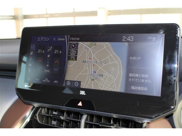 ハリアー Ｚ　レザーパッケージ　革シート　フルセグ　メモリーナビ　ミュージックプレイヤー接続可　バックカメラ　衝突被害軽減システム　ＥＴＣ　ドラレコ　ＬＥＤヘッドランプ　ワンオーナー　記録簿（10枚目）