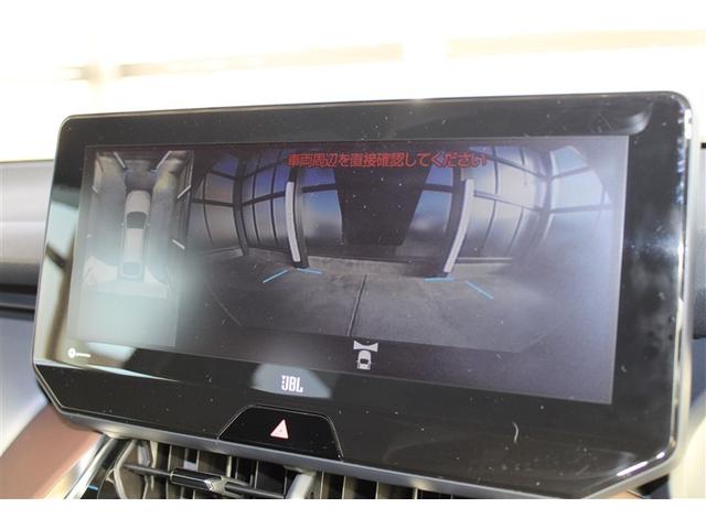 ハリアー Ｚ　レザーパッケージ　革シート　フルセグ　メモリーナビ　ミュージックプレイヤー接続可　バックカメラ　衝突被害軽減システム　ＥＴＣ　ドラレコ　ＬＥＤヘッドランプ　ワンオーナー　記録簿（12枚目）