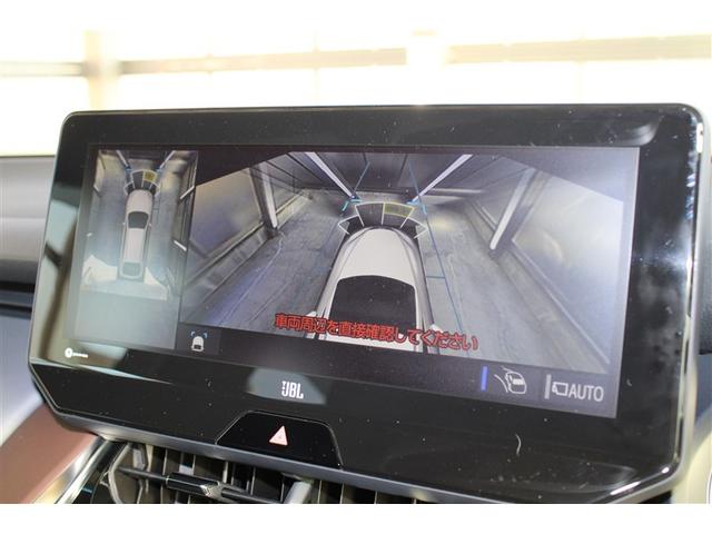 ハリアー Ｚ　レザーパッケージ　革シート　フルセグ　メモリーナビ　ミュージックプレイヤー接続可　バックカメラ　衝突被害軽減システム　ＥＴＣ　ドラレコ　ＬＥＤヘッドランプ　ワンオーナー　記録簿（13枚目）