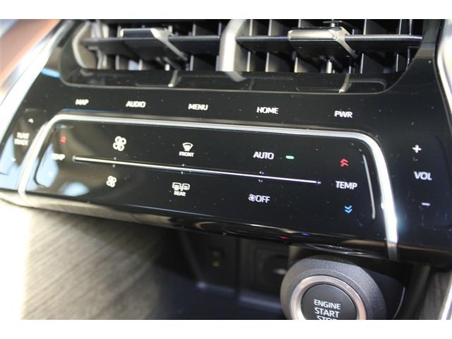 ハリアー Ｚ　レザーパッケージ　革シート　フルセグ　メモリーナビ　ミュージックプレイヤー接続可　バックカメラ　衝突被害軽減システム　ＥＴＣ　ドラレコ　ＬＥＤヘッドランプ　ワンオーナー　記録簿（14枚目）