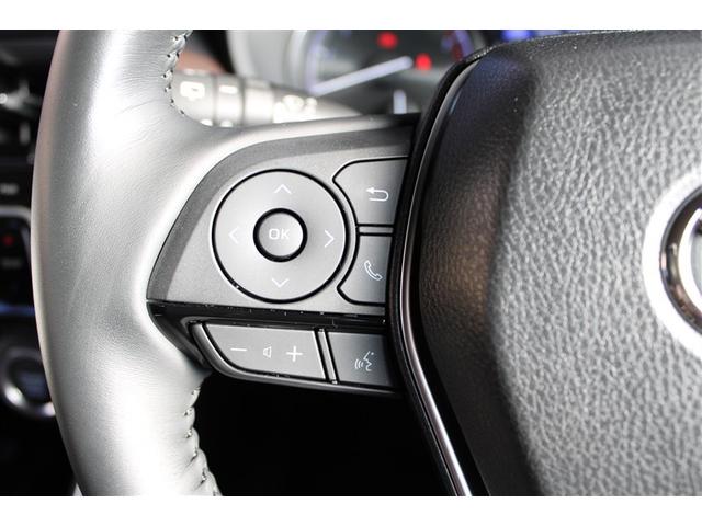 ハリアー Ｚ　レザーパッケージ　革シート　フルセグ　メモリーナビ　ミュージックプレイヤー接続可　バックカメラ　衝突被害軽減システム　ＥＴＣ　ドラレコ　ＬＥＤヘッドランプ　ワンオーナー　記録簿（17枚目）