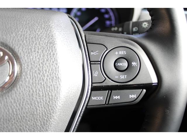 ハリアー Ｚ　レザーパッケージ　革シート　フルセグ　メモリーナビ　ミュージックプレイヤー接続可　バックカメラ　衝突被害軽減システム　ＥＴＣ　ドラレコ　ＬＥＤヘッドランプ　ワンオーナー　記録簿（18枚目）