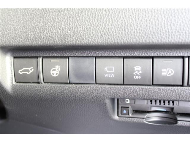 ハリアー Ｚ　レザーパッケージ　革シート　フルセグ　メモリーナビ　ミュージックプレイヤー接続可　バックカメラ　衝突被害軽減システム　ＥＴＣ　ドラレコ　ＬＥＤヘッドランプ　ワンオーナー　記録簿（19枚目）