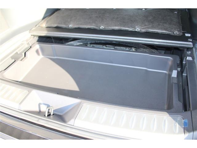 ハリアー Ｚ　レザーパッケージ　革シート　フルセグ　メモリーナビ　ミュージックプレイヤー接続可　バックカメラ　衝突被害軽減システム　ＥＴＣ　ドラレコ　ＬＥＤヘッドランプ　ワンオーナー　記録簿（27枚目）