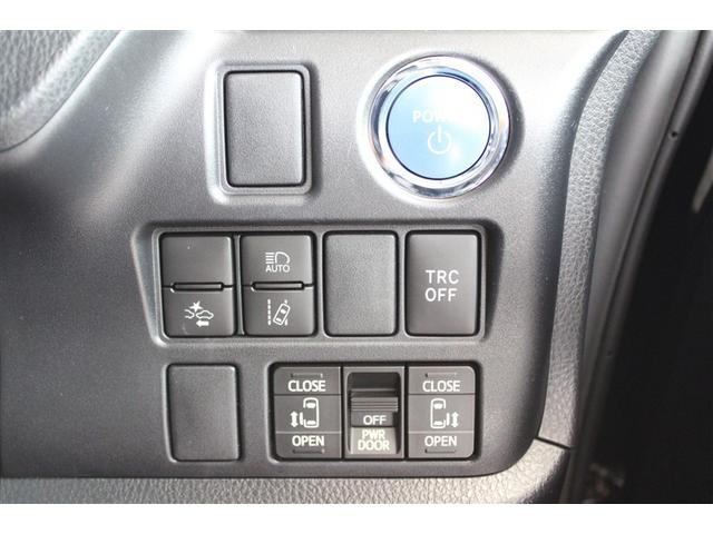 ヴォクシー ハイブリッドZS 煌III フルセグ メモリーナビ DVD再生 ミュージックプレイヤー接続可 後席モニター バックカメラ 衝突被害軽減システム ETC ドラレコ 両側電動スライド LEDヘッドランプ 乗車定員7人 3列シート(23枚目)