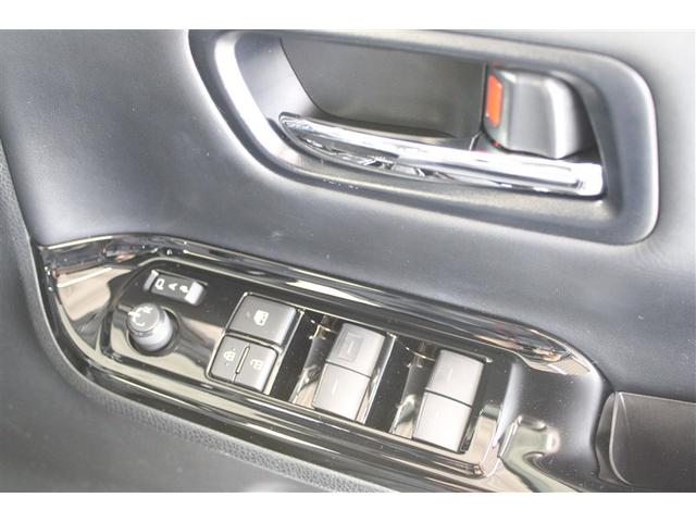 ヴォクシー ハイブリッドZS 煌III フルセグ メモリーナビ DVD再生 ミュージックプレイヤー接続可 後席モニター バックカメラ 衝突被害軽減システム ETC ドラレコ 両側電動スライド LEDヘッドランプ 乗車定員7人 3列シート(25枚目)