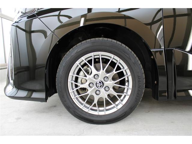 ヴォクシー ハイブリッドZS 煌III フルセグ メモリーナビ DVD再生 ミュージックプレイヤー接続可 後席モニター バックカメラ 衝突被害軽減システム ETC ドラレコ 両側電動スライド LEDヘッドランプ 乗車定員7人 3列シート(29枚目)