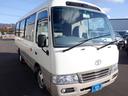 TOYOTA COASTER