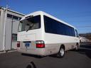 TOYOTA COASTER