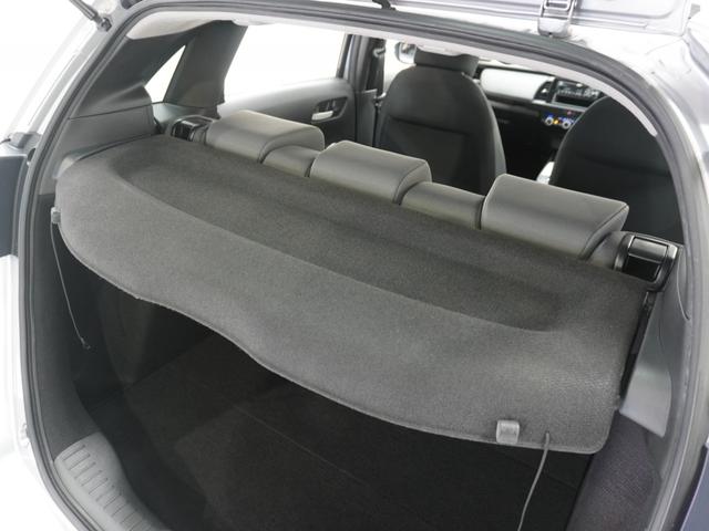 フィット ベーシック　ワンオーナー　ＣＤチューナー　ＥＴＣ　マニュアルエアコン　パワーウインドウ　パワースライド　スマートキー　電動格納ドアミラー　盗難防止装置　横滑り防止装置　アイドリングストップ　ＡＢＳ　禁煙車（37枚目）