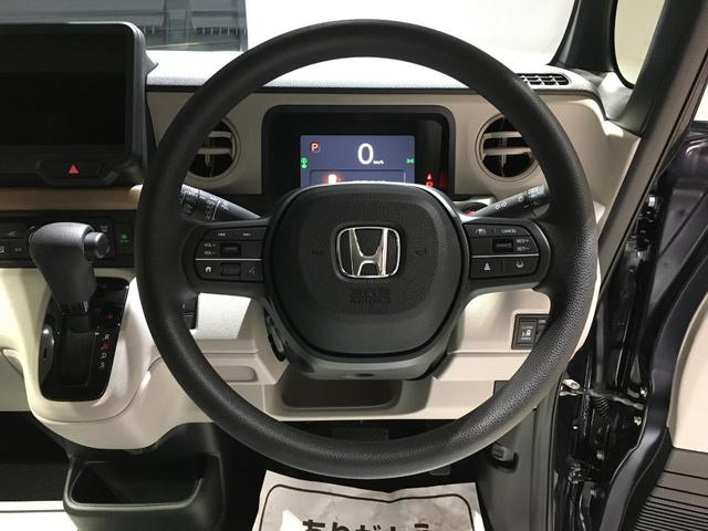 Ｎ－ＢＯＸ ベースグレード　コンフォートパッケージ／ＨｏｎｄａＳＥＮＳＩＮＧ／ＨｏｎｄａＣＯＮＮＥＣＴＧａｔｈｅｒｓ＋ナビ装着用スペシャルパッケージ／両側パワースライドドア／プッシュスタート／ＬＥＤヘッドライト（10枚目）