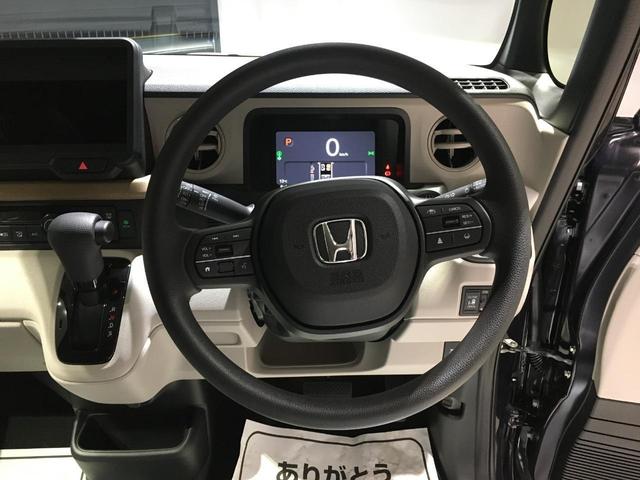 Ｎ－ＢＯＸ ベースグレード　コンフォートパッケージ／両側パワースライドドア／ＨｏｎｄａＳＥＮＳＩＮＧ／ＨｏｎｄａＣＯＮＮＥＣＴＧａｔｈｅｒｓ＋ナビ装着用スペシャルパッケージ／プッシュスタート（10枚目）