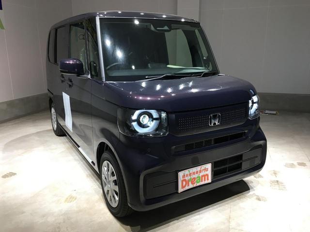 Ｎ－ＢＯＸ ベースグレード　コンフォートパッケージ／両側パワースライドドア／ＨｏｎｄａＳＥＮＳＩＮＧ／ＨｏｎｄａＣＯＮＮＥＣＴＧａｔｈｅｒｓ＋ナビ装着用スペシャルパッケージ／プッシュスタート（51枚目）