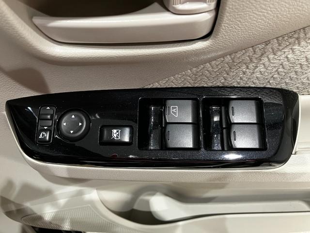 日産 デイズ 23枚目