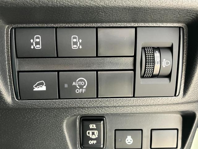 デリカミニ Ｇ　プレミアム　アラウンドビューＭ　ＬＫＡ　パワーウィンドゥ　ＬＥＤライト　シートヒータ　キーレスエントリー　盗難防止装置　サイドカメラ　寒冷地仕様　ベンチシート　オートエアコン　エアバッグ　横滑り防止機能　ＡＢＳ（39枚目）