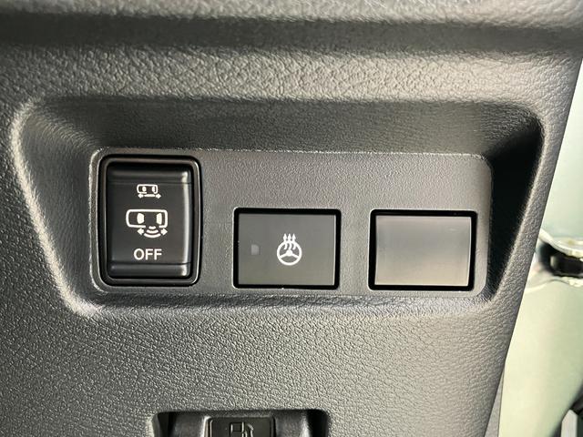 デリカミニ Ｇ　プレミアム　アラウンドビューＭ　ＬＫＡ　パワーウィンドゥ　ＬＥＤライト　シートヒータ　キーレスエントリー　盗難防止装置　サイドカメラ　寒冷地仕様　ベンチシート　オートエアコン　エアバッグ　横滑り防止機能　ＡＢＳ（40枚目）