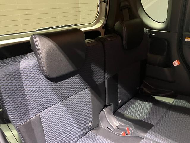 タント カスタムＸ　届出済未使用車　両側電動スライドドア　衝突被害軽減ブレーキ　禁煙車　アルミホイール　ＬＥＤヘッドライト　シートヒーター　電子パーキング　オートブレーキホールド　パーキングセンサー　シートバックテーブル（28枚目）