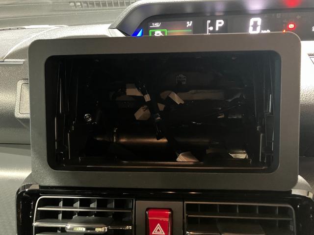 タント カスタムＸ　届出済未使用車　両側電動スライドドア　衝突被害軽減ブレーキ　禁煙車　アルミホイール　ＬＥＤヘッドライト　シートヒーター　電子パーキング　オートブレーキホールド　パーキングセンサー　シートバックテーブル（44枚目）