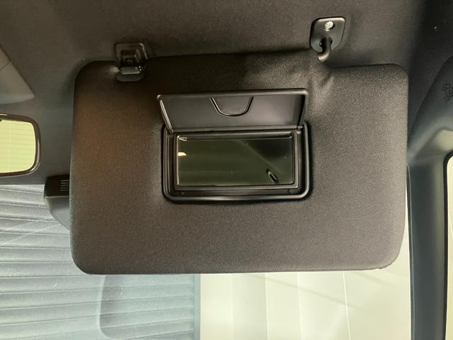 タント カスタムＸ　届出済未使用車　両側電動スライドドア　衝突被害軽減ブレーキ　禁煙車　アルミホイール　ＬＥＤヘッドライト　シートヒーター　電子パーキング　オートブレーキホールド　パーキングセンサー　シートバックテーブル（48枚目）