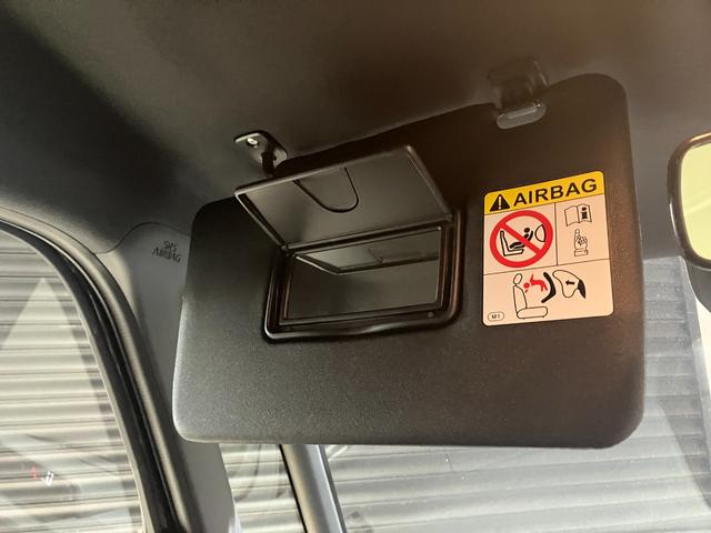 タント カスタムＸ　届出済未使用車　両側電動スライドドア　衝突被害軽減ブレーキ　禁煙車　アルミホイール　ＬＥＤヘッドライト　シートヒーター　電子パーキング　オートブレーキホールド　パーキングセンサー　シートバックテーブル（49枚目）