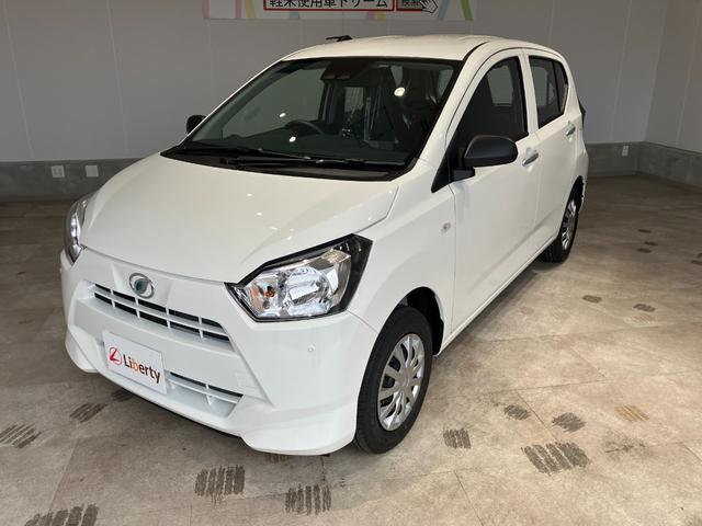 ミライース Ｌ　ＳＡＩＩＩ　アイドリングＳＴＯＰ　前後障害物センサー　禁煙　衝突防止　キ－レス　イモビライザー　Ｗエアバッグ　横滑防止　パワーウインドウ　オートハイビーム　パワーハンドル　オートエアコン　運転席エアバック　ＡＢＳ（5枚目）