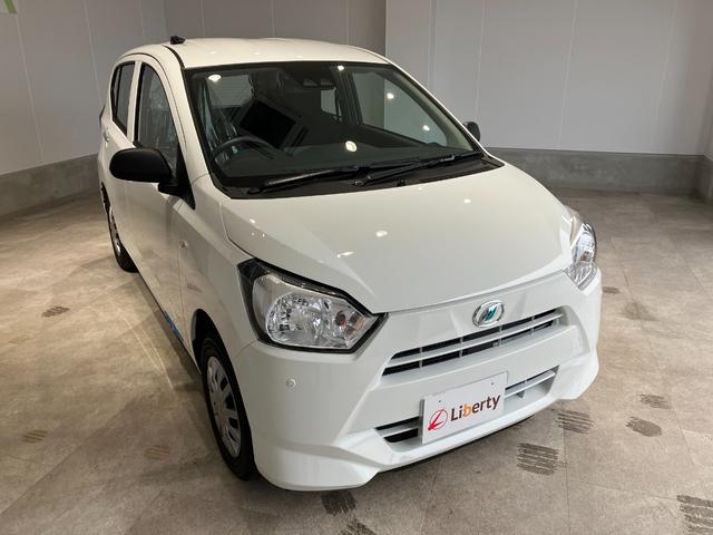 ミライース Ｌ　ＳＡＩＩＩ　アイドリングＳＴＯＰ　前後障害物センサー　禁煙　衝突防止　キ－レス　イモビライザー　Ｗエアバッグ　横滑防止　パワーウインドウ　オートハイビーム　パワーハンドル　オートエアコン　運転席エアバック　ＡＢＳ（7枚目）