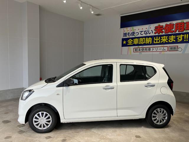 ミライース Ｌ　ＳＡＩＩＩ　アイドリングＳＴＯＰ　前後障害物センサー　禁煙　衝突防止　キ－レス　イモビライザー　Ｗエアバッグ　横滑防止　パワーウインドウ　オートハイビーム　パワーハンドル　オートエアコン　運転席エアバック　ＡＢＳ（8枚目）