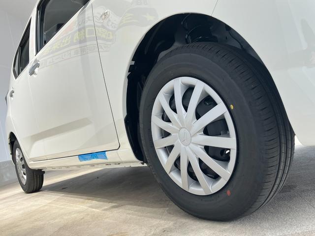 ミライース Ｌ　ＳＡＩＩＩ　アイドリングＳＴＯＰ　前後障害物センサー　禁煙　衝突防止　キ－レス　イモビライザー　Ｗエアバッグ　横滑防止　パワーウインドウ　オートハイビーム　パワーハンドル　オートエアコン　運転席エアバック　ＡＢＳ（18枚目）