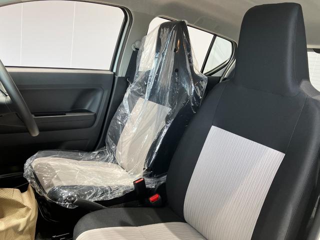 ミライース Ｌ　ＳＡＩＩＩ　アイドリングＳＴＯＰ　前後障害物センサー　禁煙　衝突防止　キ－レス　イモビライザー　Ｗエアバッグ　横滑防止　パワーウインドウ　オートハイビーム　パワーハンドル　オートエアコン　運転席エアバック　ＡＢＳ（19枚目）