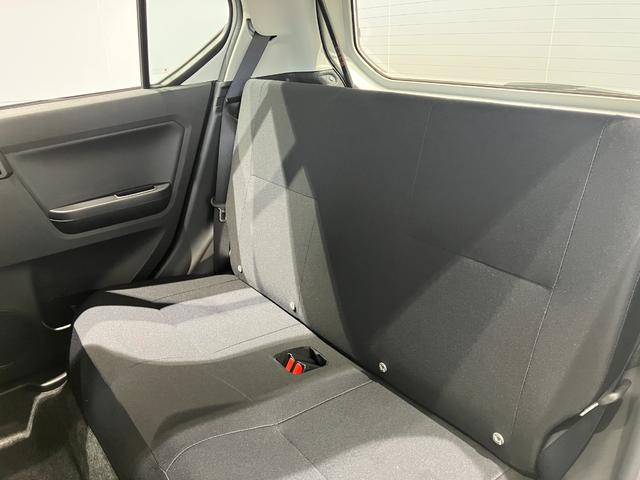 ミライース Ｌ　ＳＡＩＩＩ　アイドリングＳＴＯＰ　前後障害物センサー　禁煙　衝突防止　キ－レス　イモビライザー　Ｗエアバッグ　横滑防止　パワーウインドウ　オートハイビーム　パワーハンドル　オートエアコン　運転席エアバック　ＡＢＳ（21枚目）