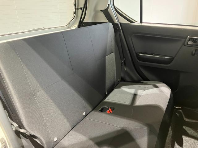 ミライース Ｌ　ＳＡＩＩＩ　アイドリングＳＴＯＰ　前後障害物センサー　禁煙　衝突防止　キ－レス　イモビライザー　Ｗエアバッグ　横滑防止　パワーウインドウ　オートハイビーム　パワーハンドル　オートエアコン　運転席エアバック　ＡＢＳ（23枚目）