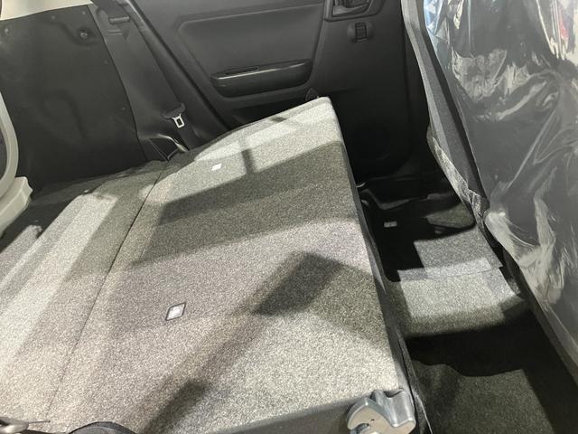 ミライース Ｌ　ＳＡＩＩＩ　アイドリングＳＴＯＰ　前後障害物センサー　禁煙　衝突防止　キ－レス　イモビライザー　Ｗエアバッグ　横滑防止　パワーウインドウ　オートハイビーム　パワーハンドル　オートエアコン　運転席エアバック　ＡＢＳ（25枚目）