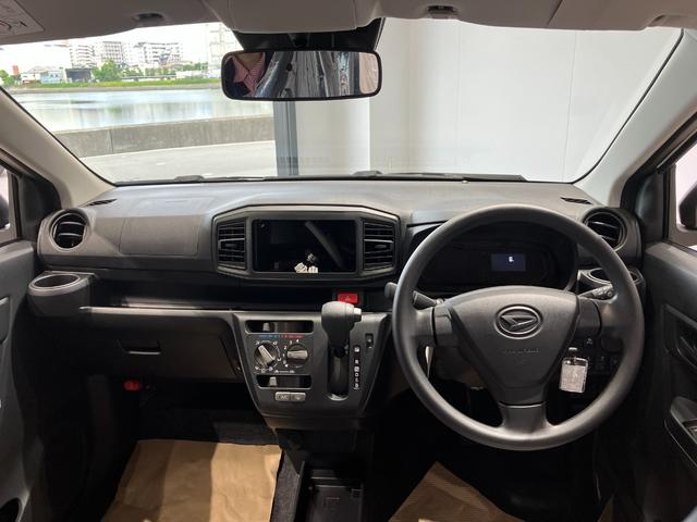 ミライース Ｌ　ＳＡＩＩＩ　アイドリングＳＴＯＰ　前後障害物センサー　禁煙　衝突防止　キ－レス　イモビライザー　Ｗエアバッグ　横滑防止　パワーウインドウ　オートハイビーム　パワーハンドル　オートエアコン　運転席エアバック　ＡＢＳ（29枚目）