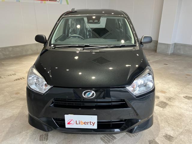 ミライース L SAIII(6枚目)