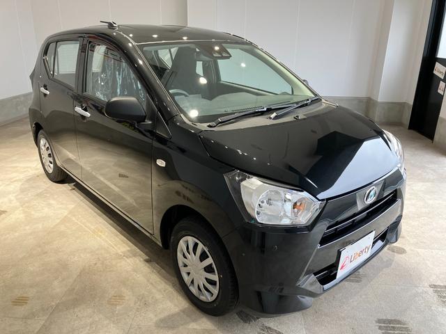 ミライース L SAIII(7枚目)